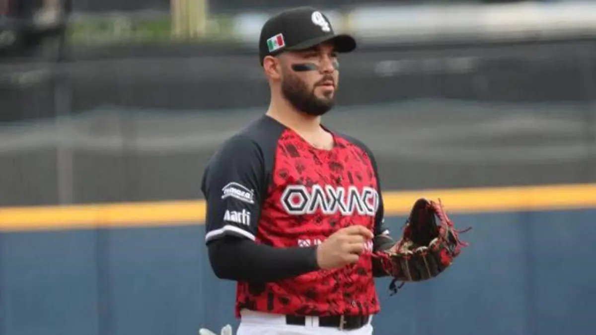 Orlando Piña se une al roster de los verdes para la campaña 2024 de la LMB